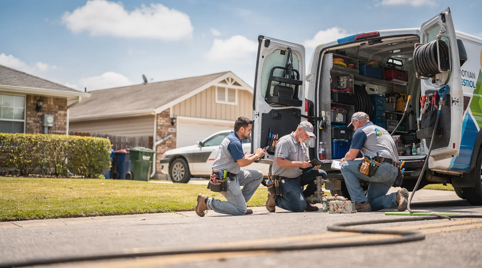 Emergency Plumber in Munford, TN near me